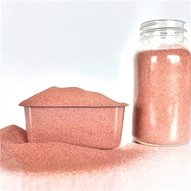 Garnet 120 Mesh