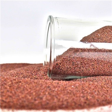 Lm Garnet 12 24 Mesh