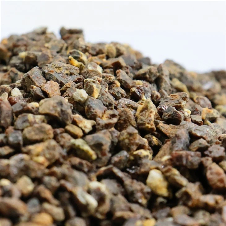 Clean Water Treatment Garnet 2.4-4.8mm
