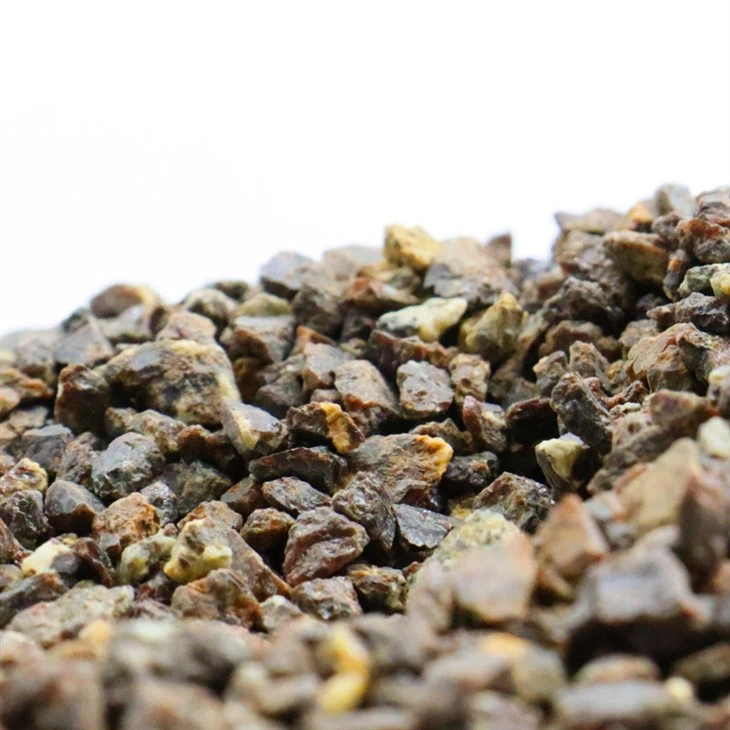 Clean Water Treatment Garnet 2.4-4.8mm