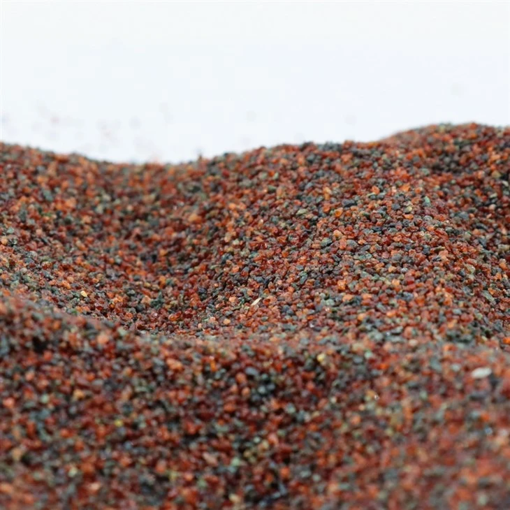 Rock Garnet 20-40 Rock Garnet 20-40
