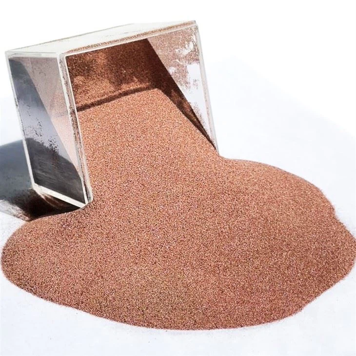 Garnet 120 Mesh High Purity