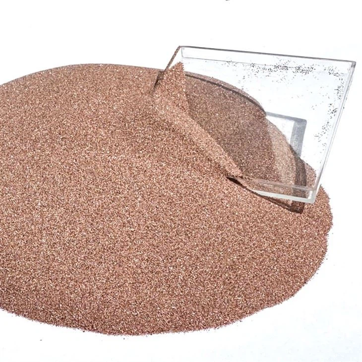 Garnet 120 Mesh High Purity