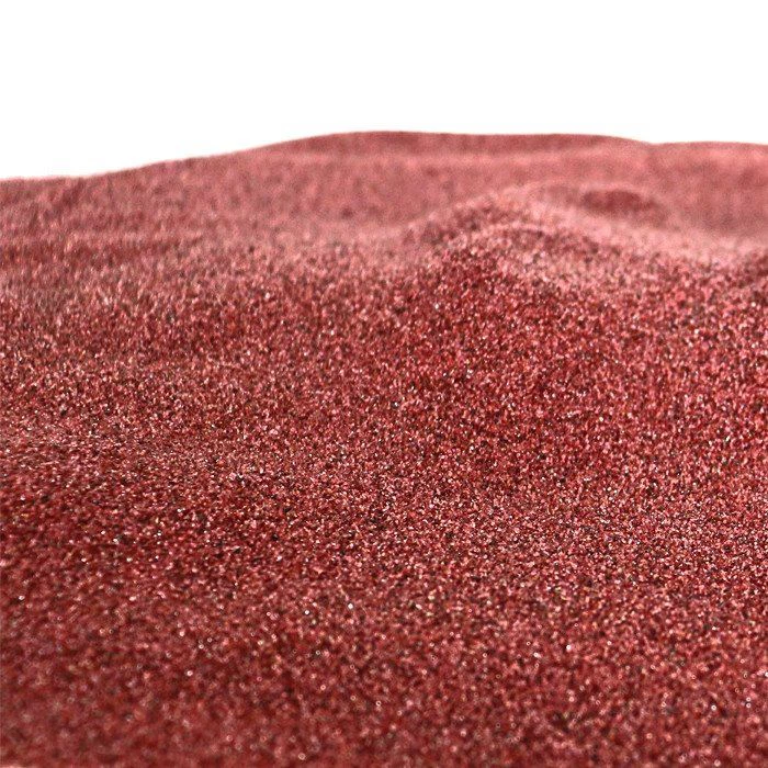 Garnet Sand