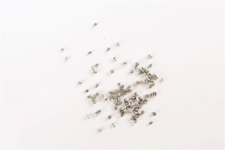 CUT WIRE SHOT 1.0 high quality