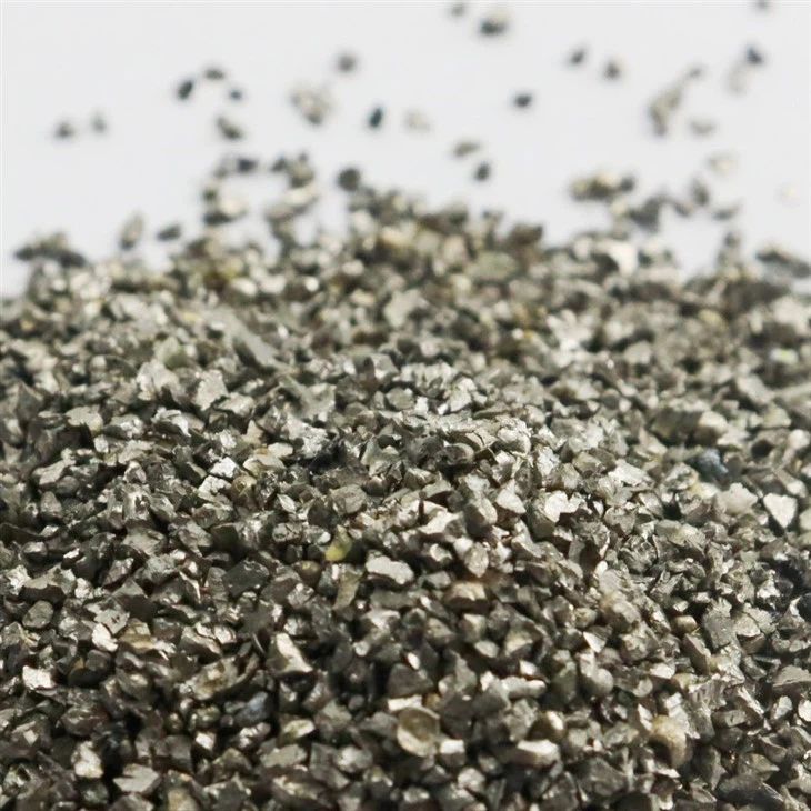Staineless Steel Grit